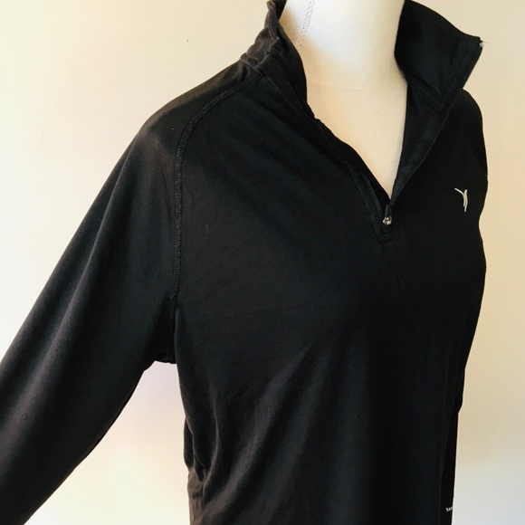 Men’s Old Navy Quarter Zip - Picture 4 of 5